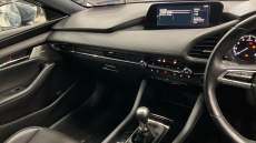 Mazda 3 2.0 Skyactiv G MHEV GT Sport 5dr Petrol Hatchback